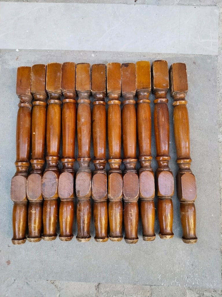 Mobilya Ayağı - 5
