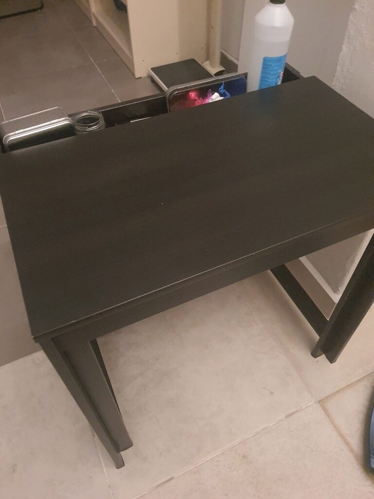 IKEA çalışma masası - 2