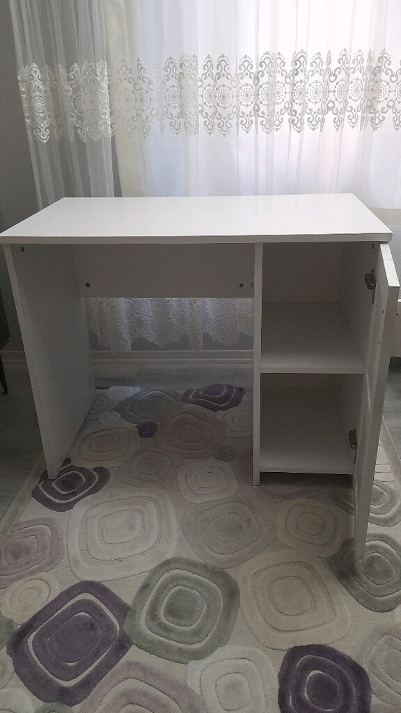 Çalışma Masası - 3