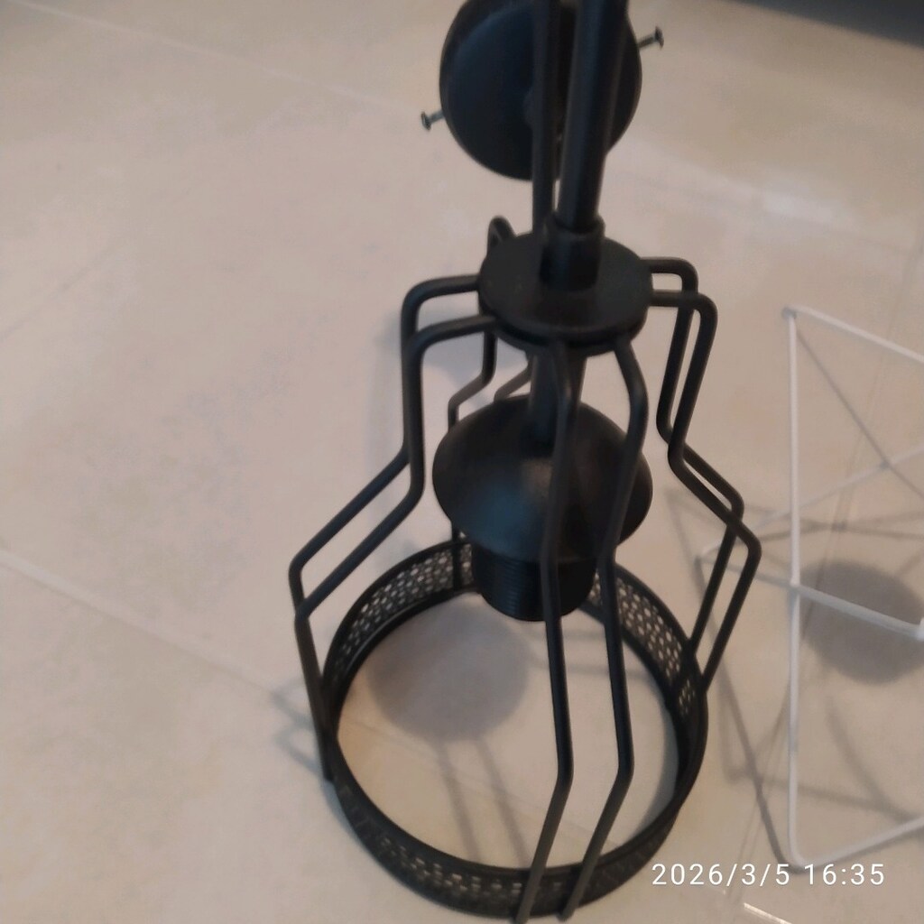 yeni dekoratif lambalar - 2