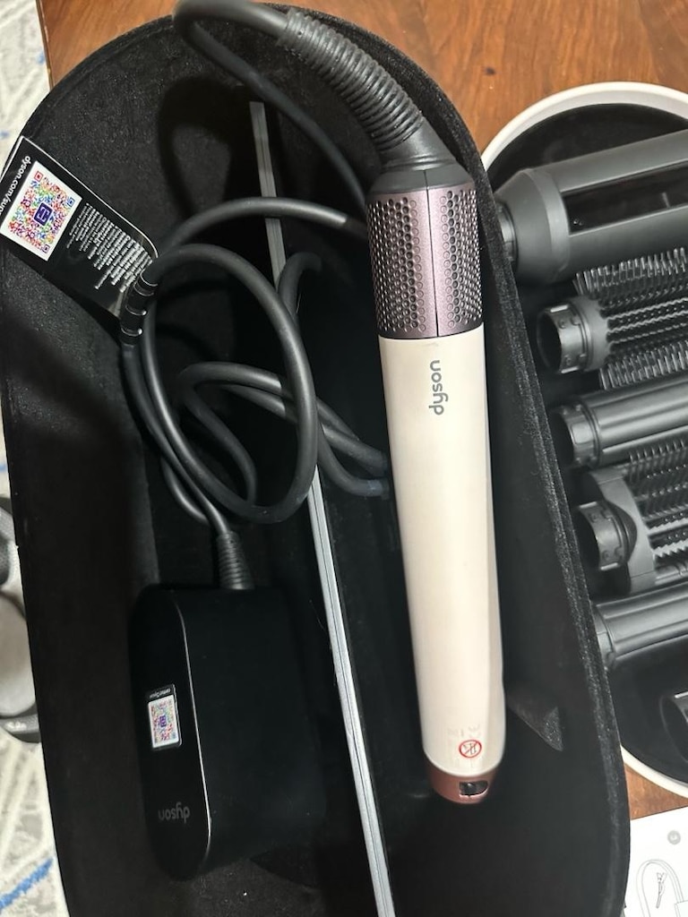 dyson coanda2x - 2