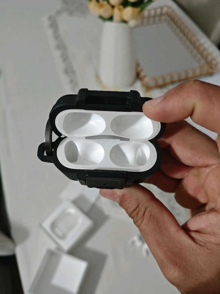 Airpods Pro 2. gen - 10