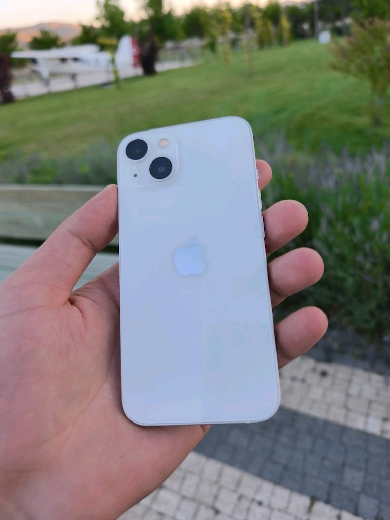 İPHONE 13 128 GB TR - 2