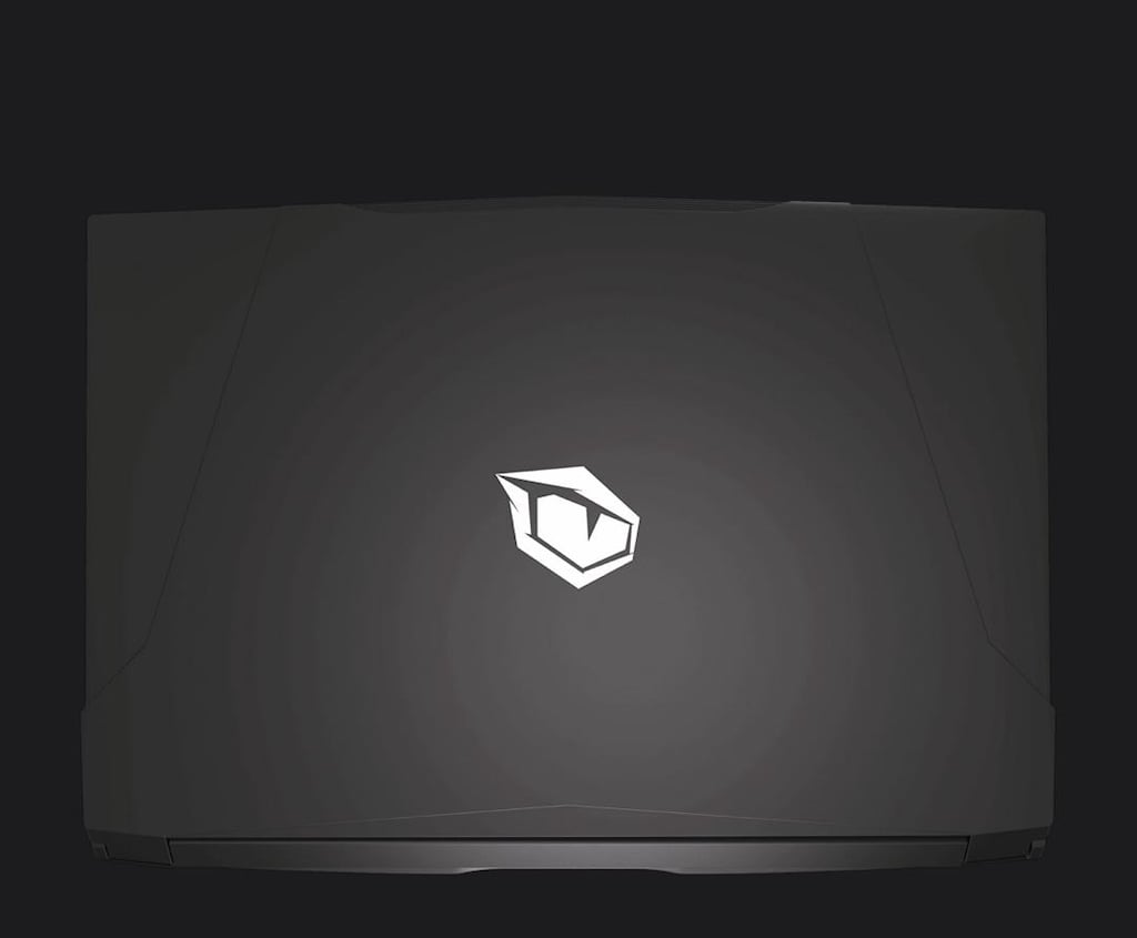 Monster Oyun Laptopu - 6