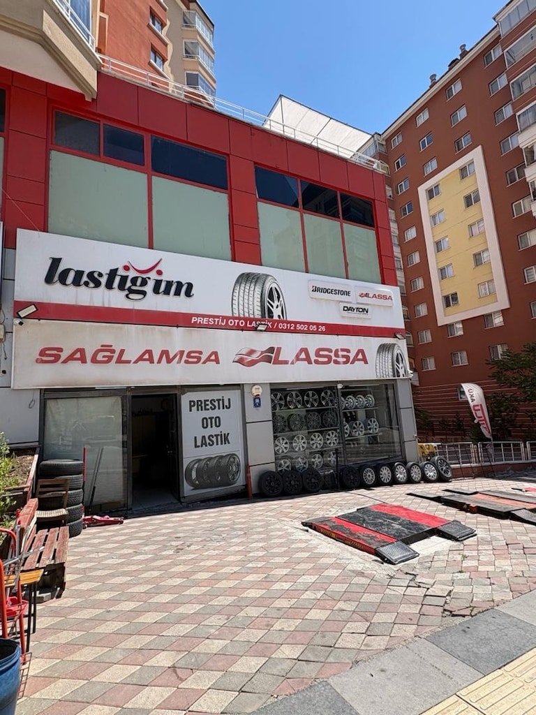 225/40R18 XL Lassa Snoways 5 Kışlık - 4