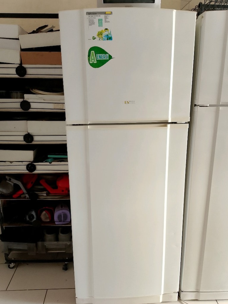 vestel marka buzdolabı - 2