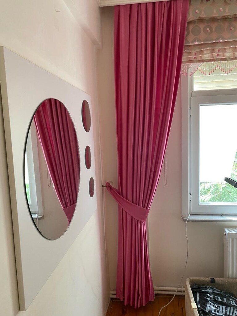 Yatak Odası Takımı - 9