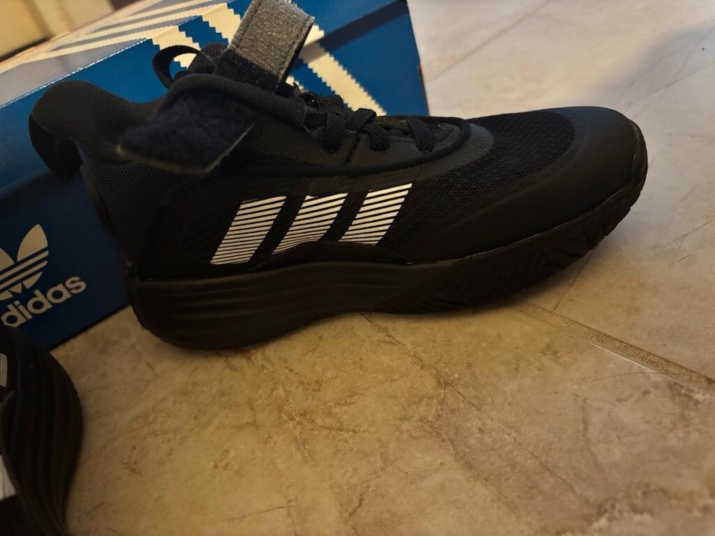 Adidas spor ayakkabı - 6