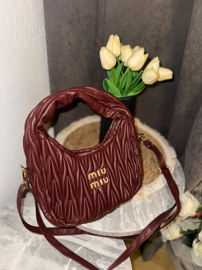 İthal Miu miu A kalite - 4
