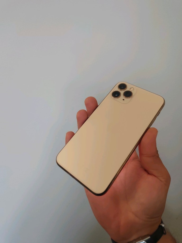 İPHONE 11 PRO 64 TR CİHAZI - 7