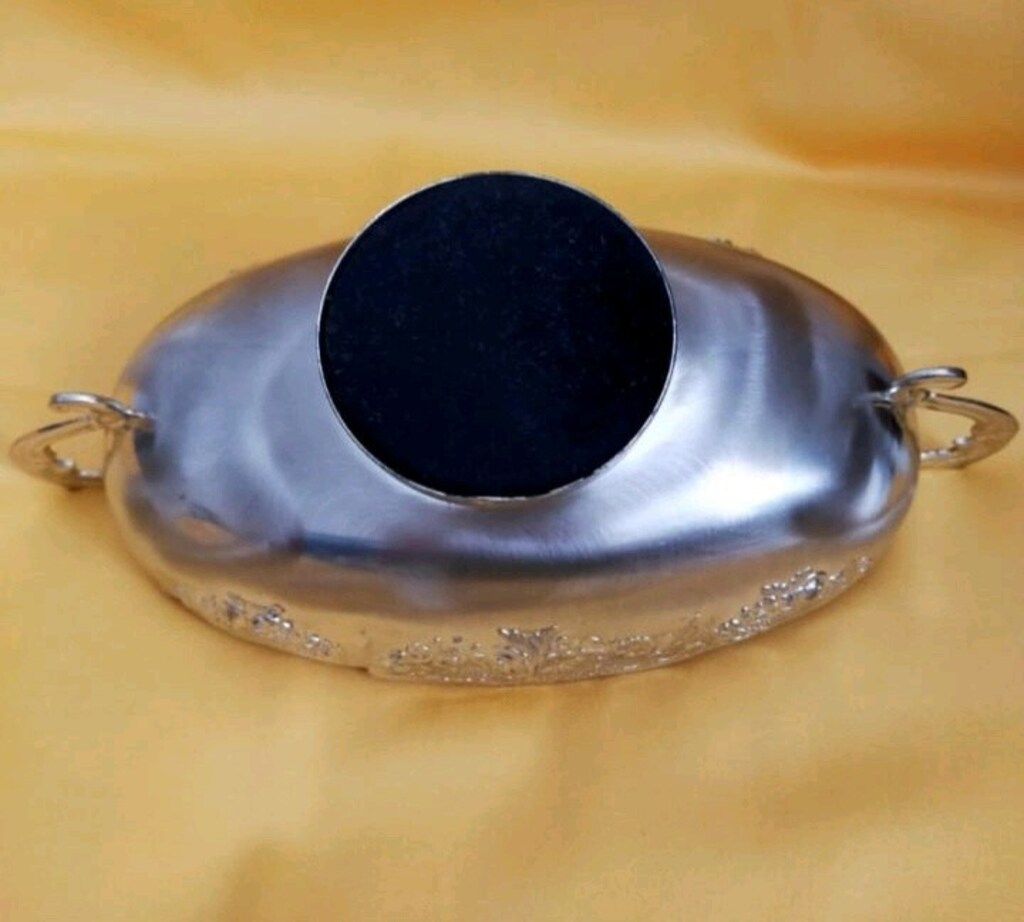 Gondol Alman Gümüşü ayaklı - 2