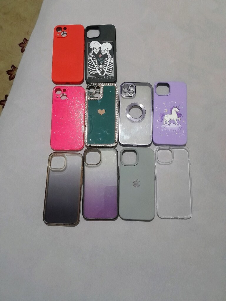 iphone telefon kılıfları - 3