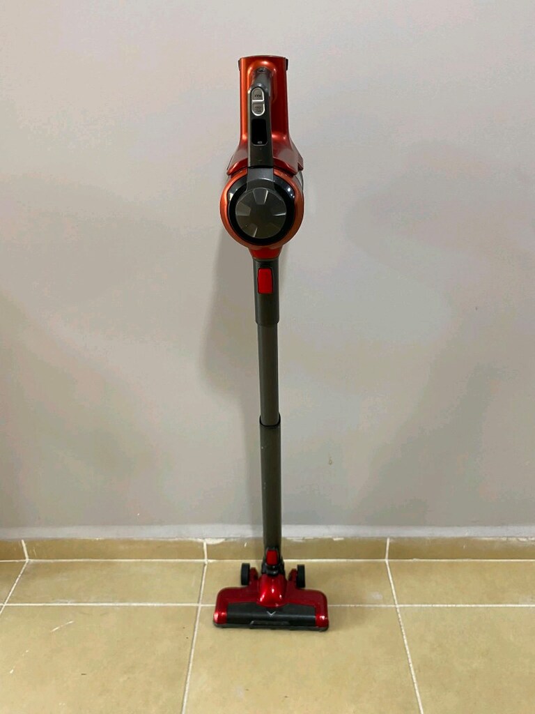 robot süpürge dikey - 2