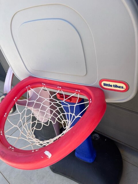 BOYU AYARLANIR BASKET POTASI