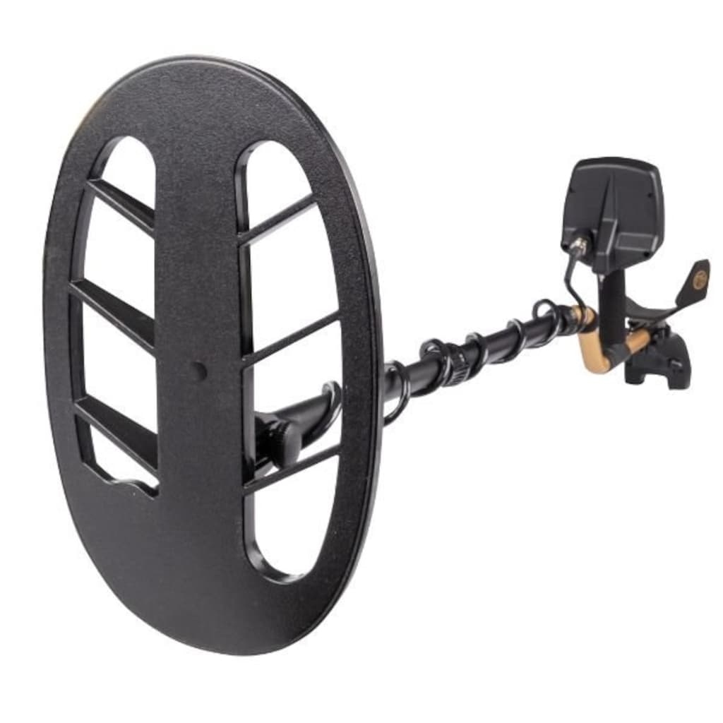 Fisher F75+ Yüksek Performanslı VLF Define Dedektörü (28 cm DD Baş... - 4