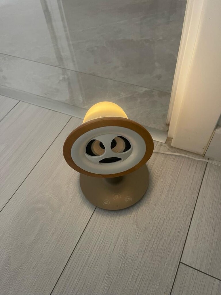 Tchibo Gramofon Lamba - 5