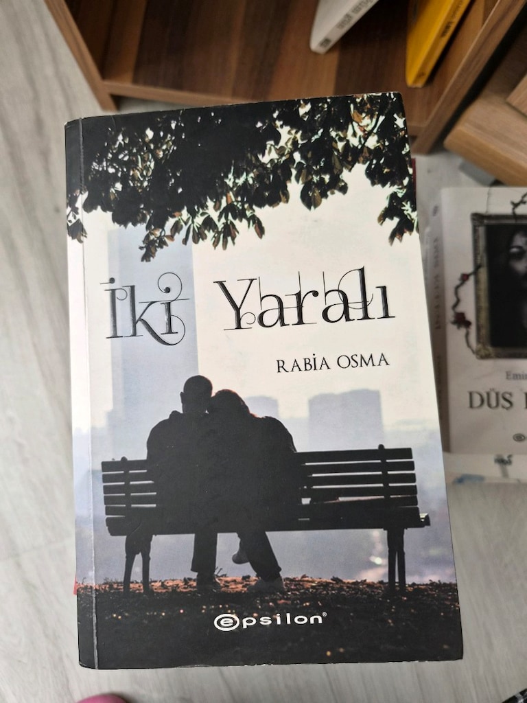 çeşitli kitaplar - 7
