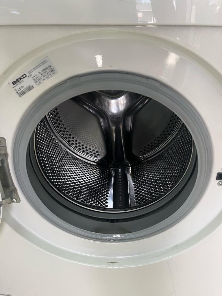 Beko 7 kg sorunsuz yeni bakımlı çamaşır makinesi - 6
