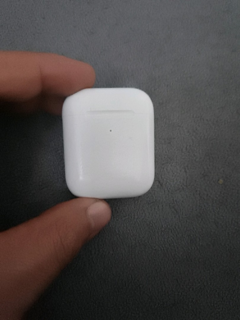 Apple Airpods 2pr temiz sorunsuz sıkıntısız sesi inanılmaz kalite - 4