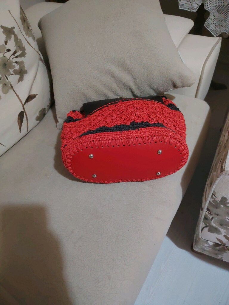 kağıt ipten çanta - 4