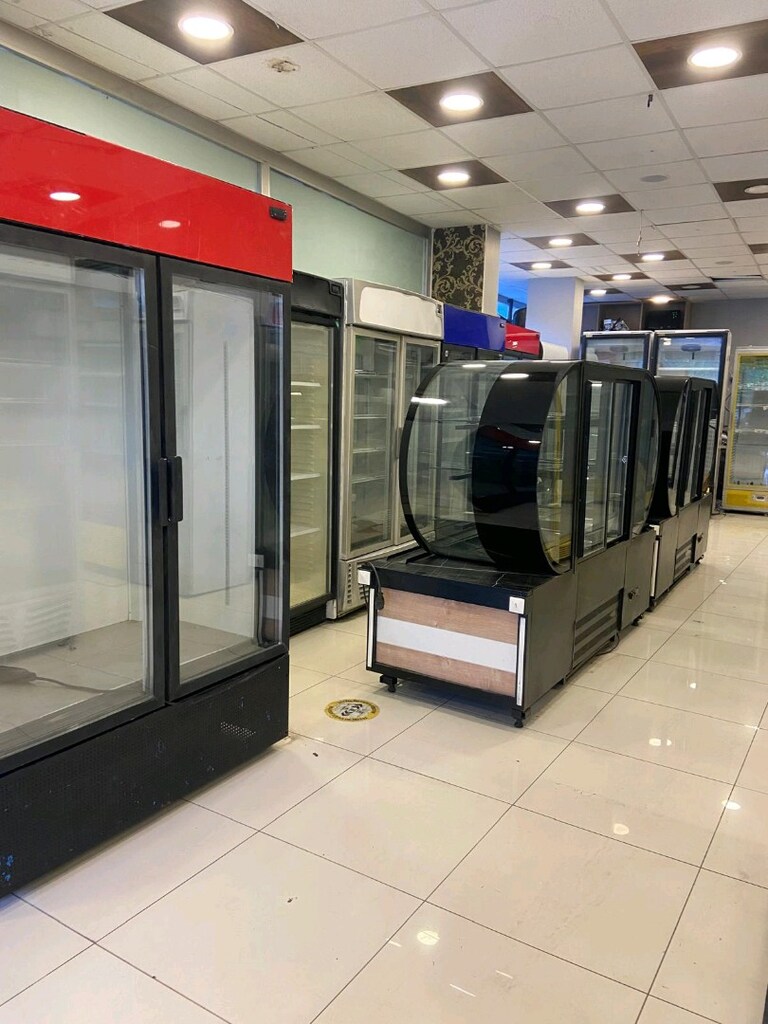 üç kapılı 2 kapılı tek kapılı meşrubat dolapları sütlük dolapları ayra - 13