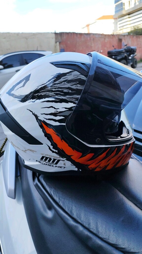 Mt kask - 4