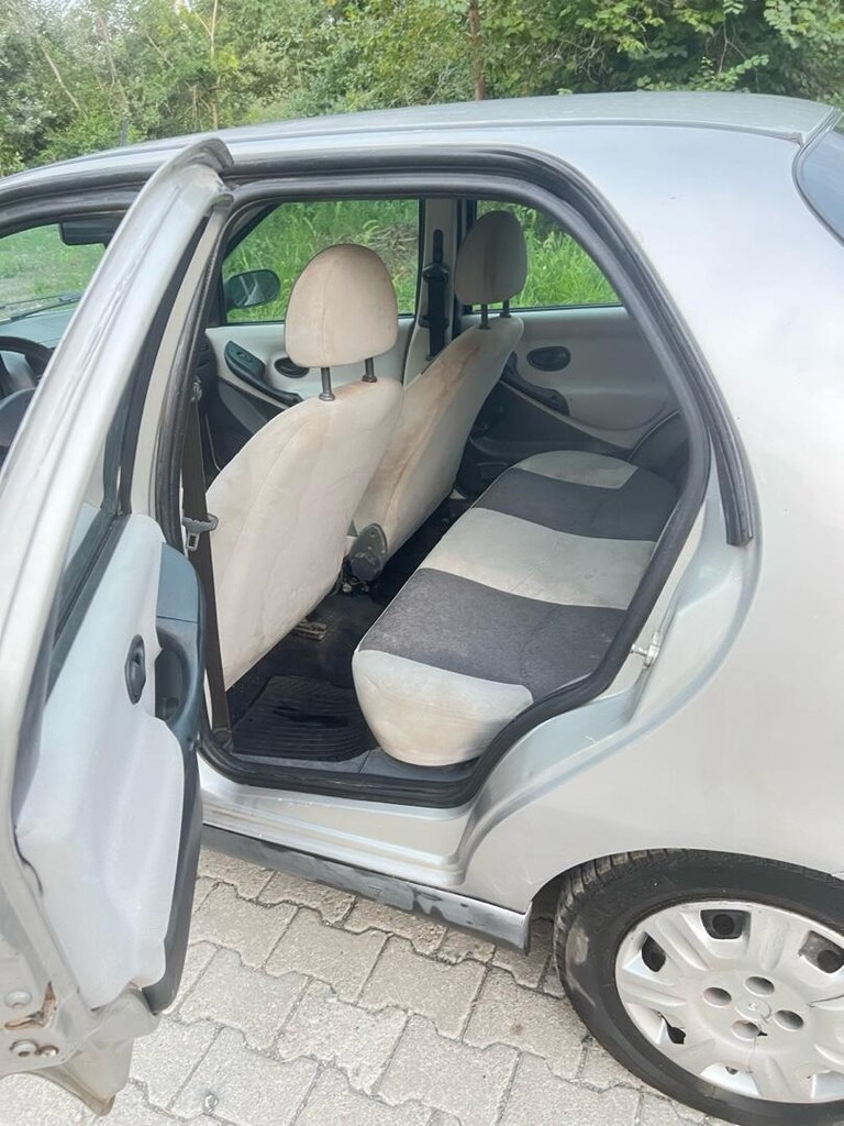 320KM MOTOR YÜRÜYEN SIKİNTISIZ ÇIKMA ARAÇLARLA KARISTIRMAYIN - 18