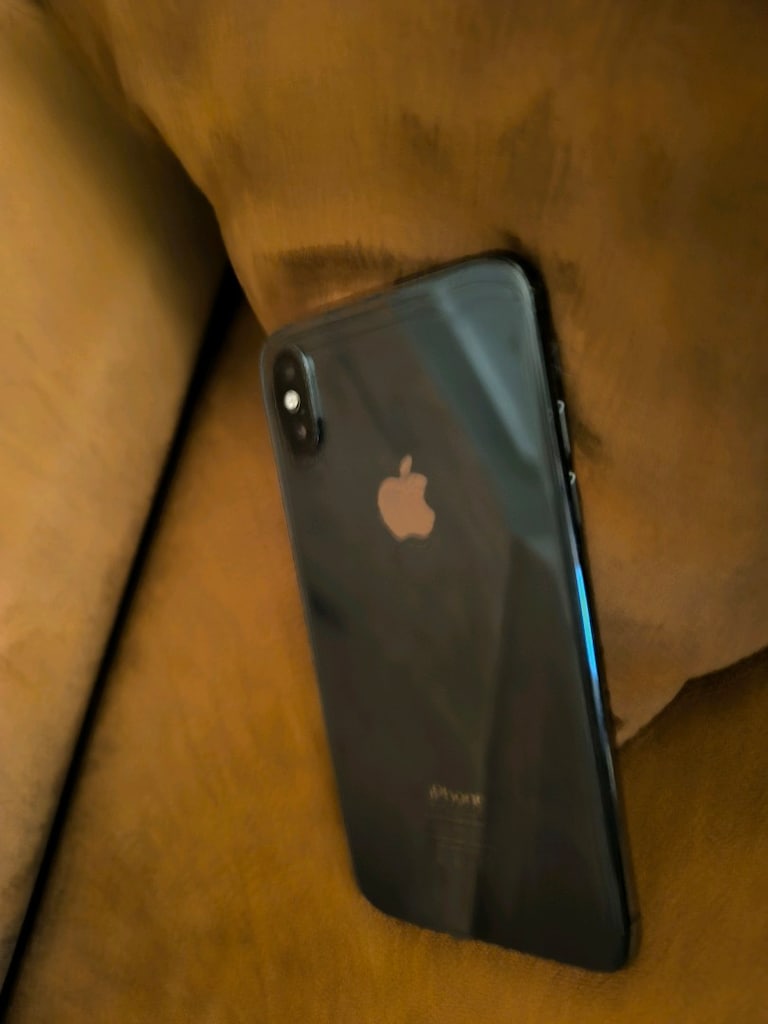 iPhone x temiz - 3