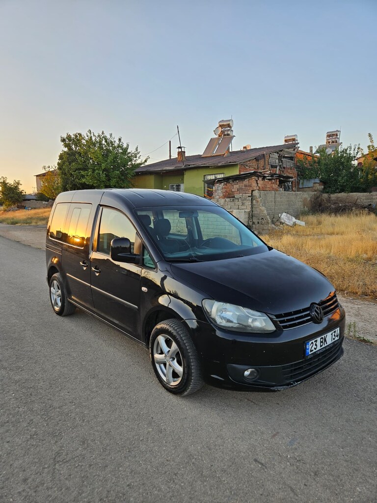 2011 model 1.6 tdi trendline 182 binde - 10
