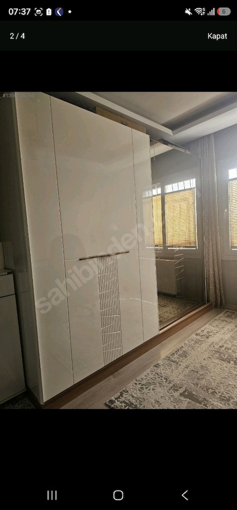 Gardolabı - 2