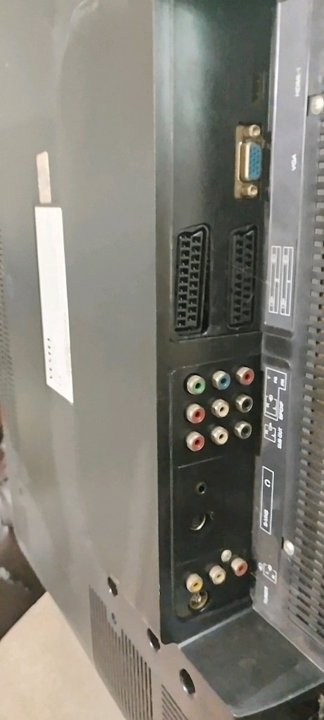 vestel 26 inş tv - 3