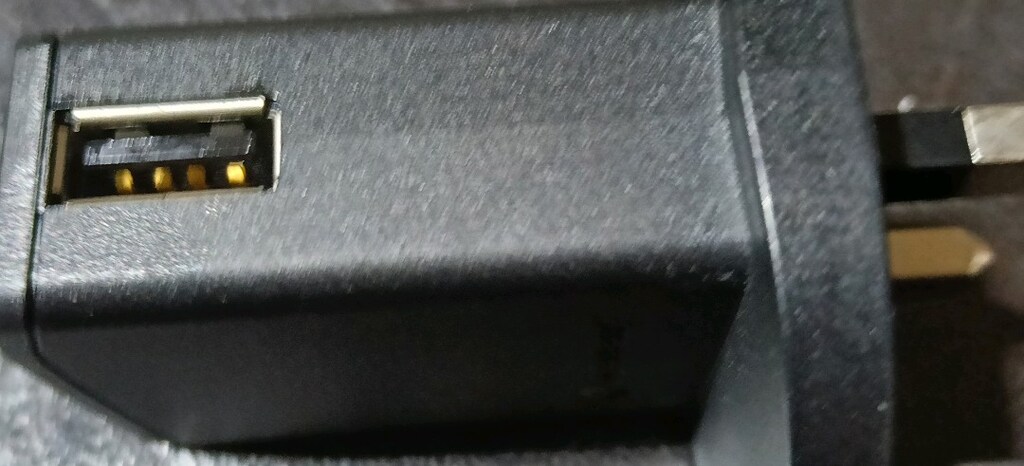 adaptör Sony - 3