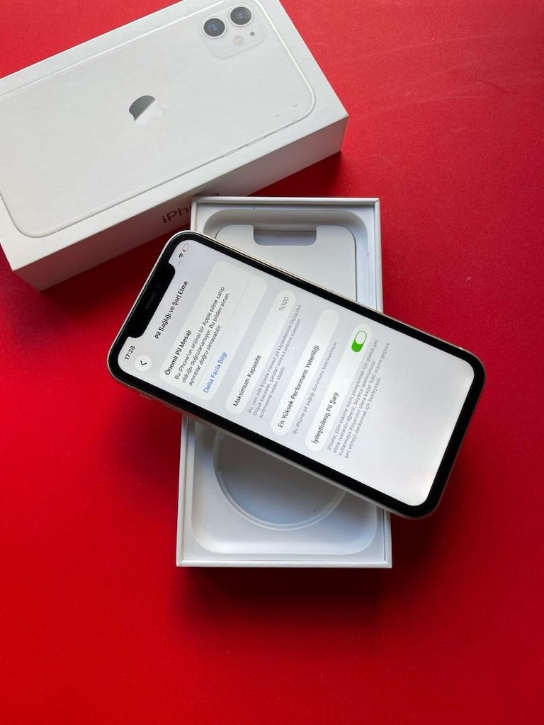 Iphone 11 - 4