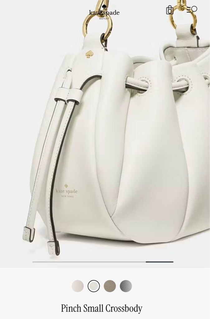 Kate Spade Çanta - 3