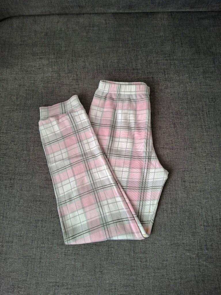 Çebi Marka 9-10 Yaş Pijama Altı - 6
