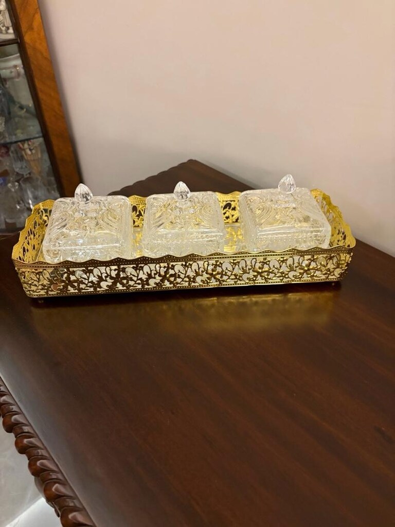 TEPSİLİ SUNUMLUK - 2