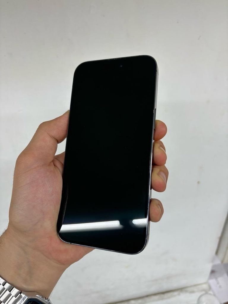 14 PRO MAX 128GB TÜRKİYE HARİKA - 4