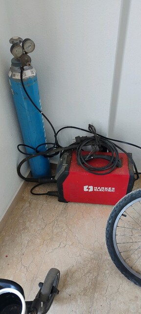 çanta gazalti kaynak makinesi