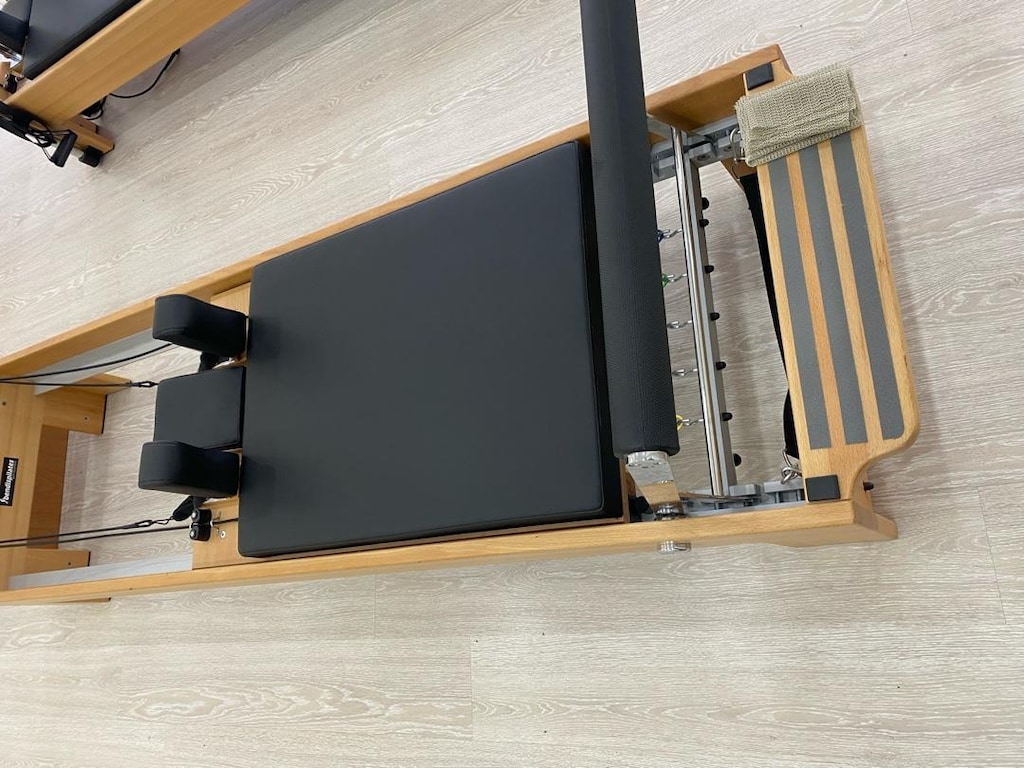Reformer Aleti Pilates - 4