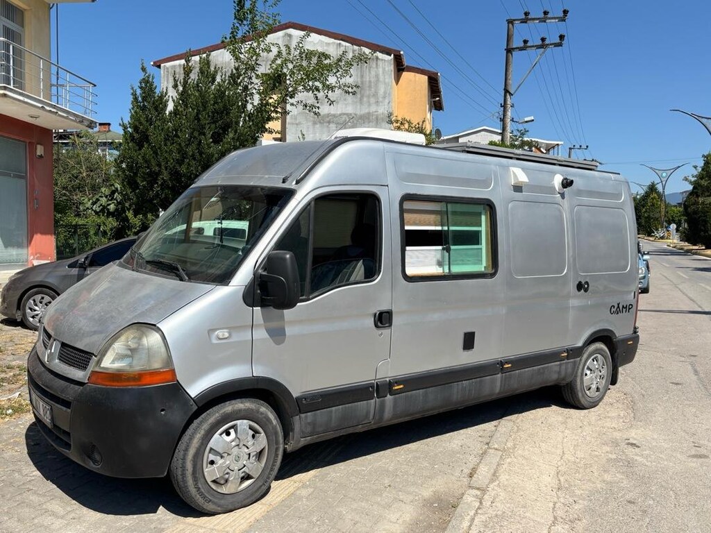 Takas olur, Sıfır Kullanılmadı, Tam donanım. - 5
