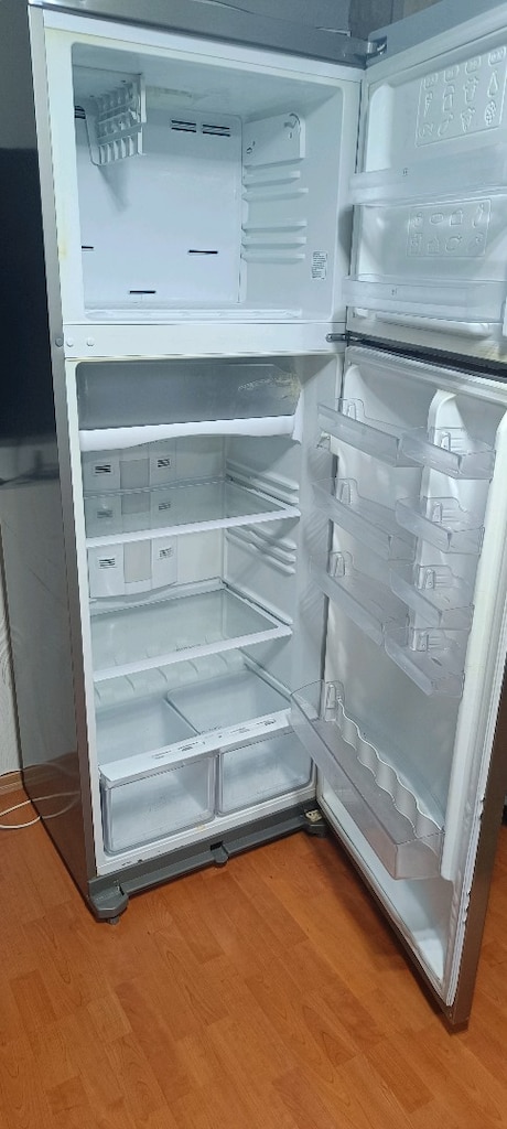 Hotpoint Ariston buzdolabı - 6