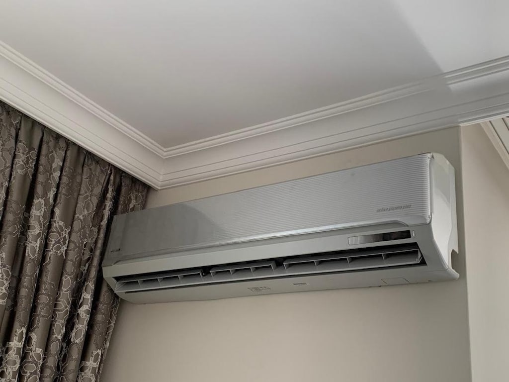 BUZ GİBİ 19000 BTU KLİMA - 4