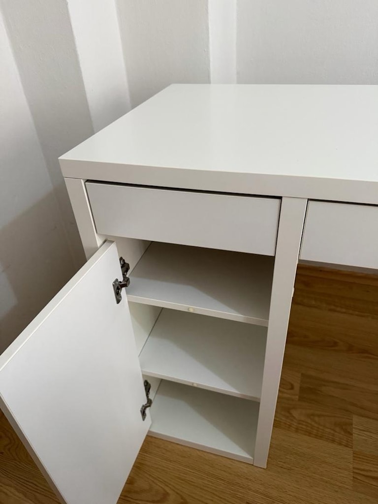 ikea çalışma masası