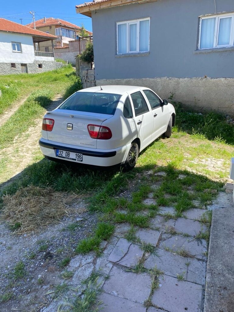 sahibinden satılık seat cordoba - 5