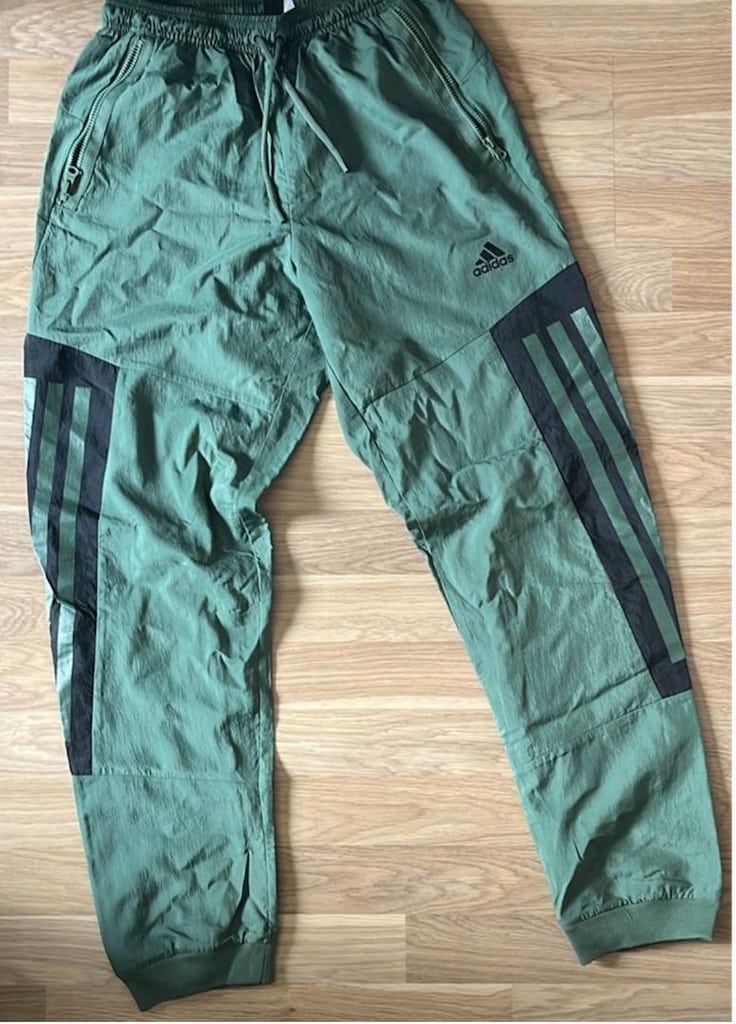Adidas orjinal eşofman altı