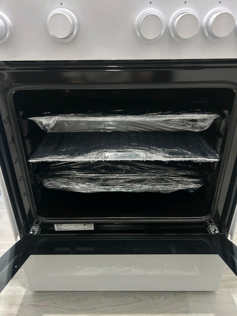 ocaklı fırın - 2