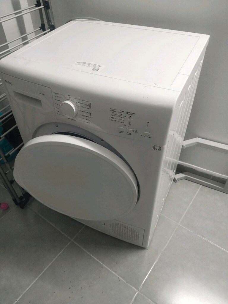 satılık çamaşır kurutma makinesi - 3