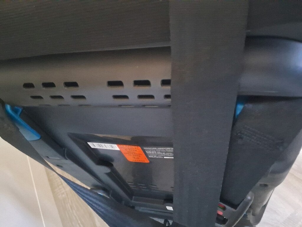 joie oto cocuk koltuğu - 8