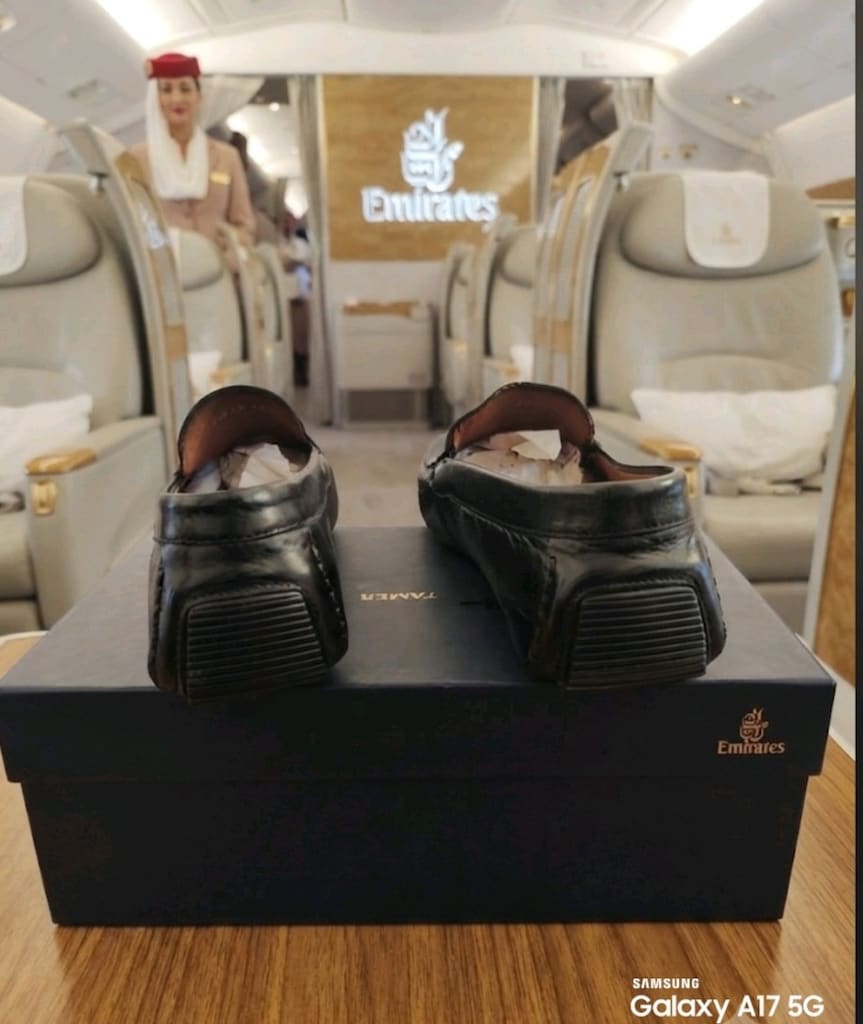 PİLOT"TAN TAMER TANCA ERKEK DERİ LOAFER driving shoes AYAKKABI SIFIR - 13