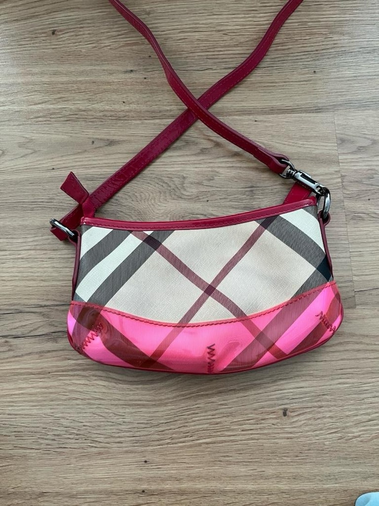 burberry çanta - 9